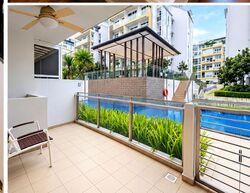 Parc Rosewood (D25), Condominium #632003381